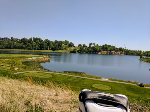 Golf Course «Iron Horse Golf Club», reviews and photos, 900 Club House Dr, Ashland, NE 68003, USA