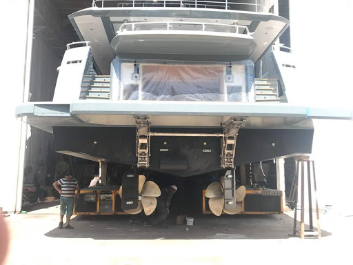 Roni Marin Yat Servis