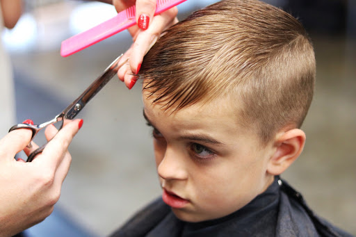 Barber Shop «The Barbers (Sherwood)», reviews and photos, 20649 SW Roy Rogers Rd, Sherwood, OR 97140, USA