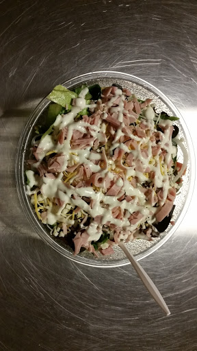 Bowling Alley «Bel-Mark Lanes», reviews and photos, 3530 Jackson Rd, Ann Arbor, MI 48103, USA