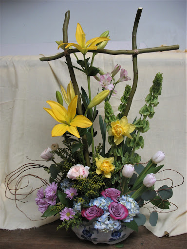 Florist «Flowers By Edie», reviews and photos, 4607 Cortez Rd W, Bradenton, FL 34210, USA