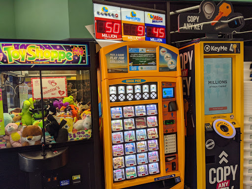 Supermarket «Lucky», reviews and photos, 34101 Fremont Blvd, Fremont, CA 94555, USA