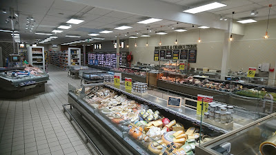 Carrefour Market Bois-Guillaume Mairie à Bois-Guillaume