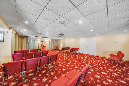 Funeral Home «Singleton Funeral & Cremation Services, PA», reviews and photos, 1 2nd Ave SW, Glen Burnie, MD 21061, USA