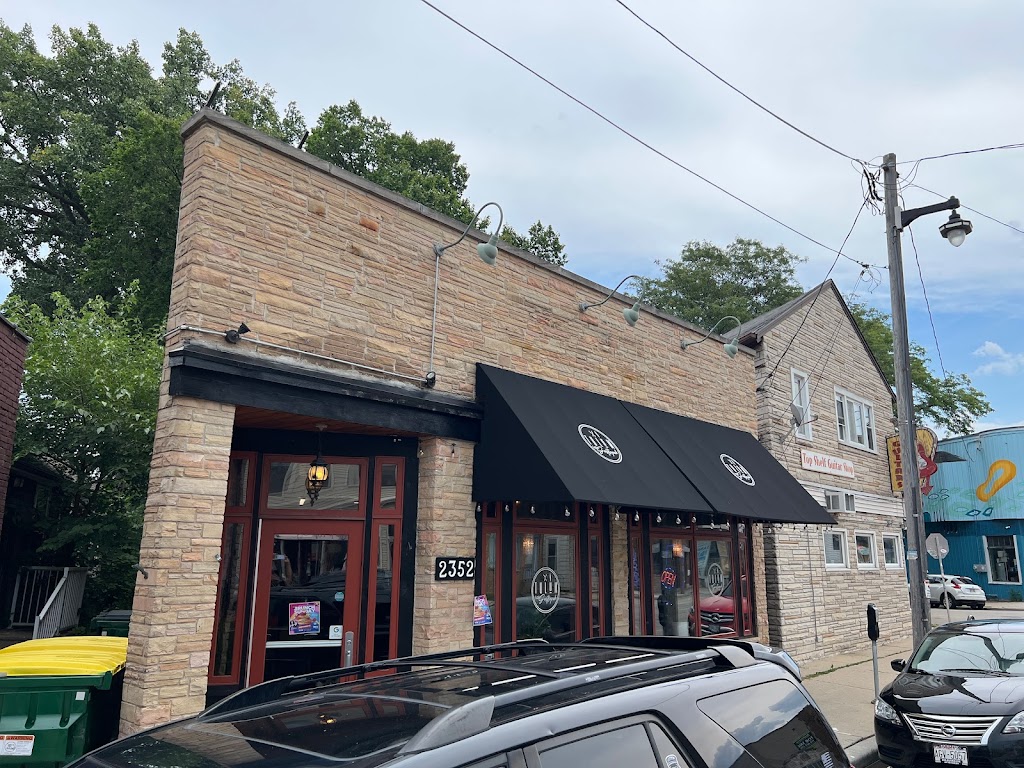 Tulum Latin Gastropub 53207