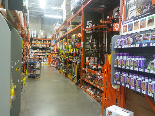 Home Improvement Store «The Home Depot», reviews and photos, 1014 El Rancho Rd, Evergreen, CO 80439, USA