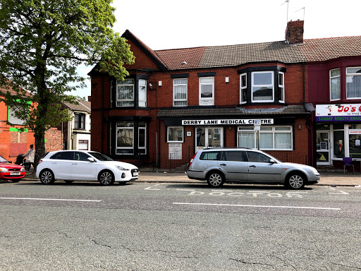 Derby Lane Medical Centre