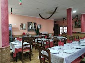 Café Bar Restaurante Pichita en Jerez de los Caballeros