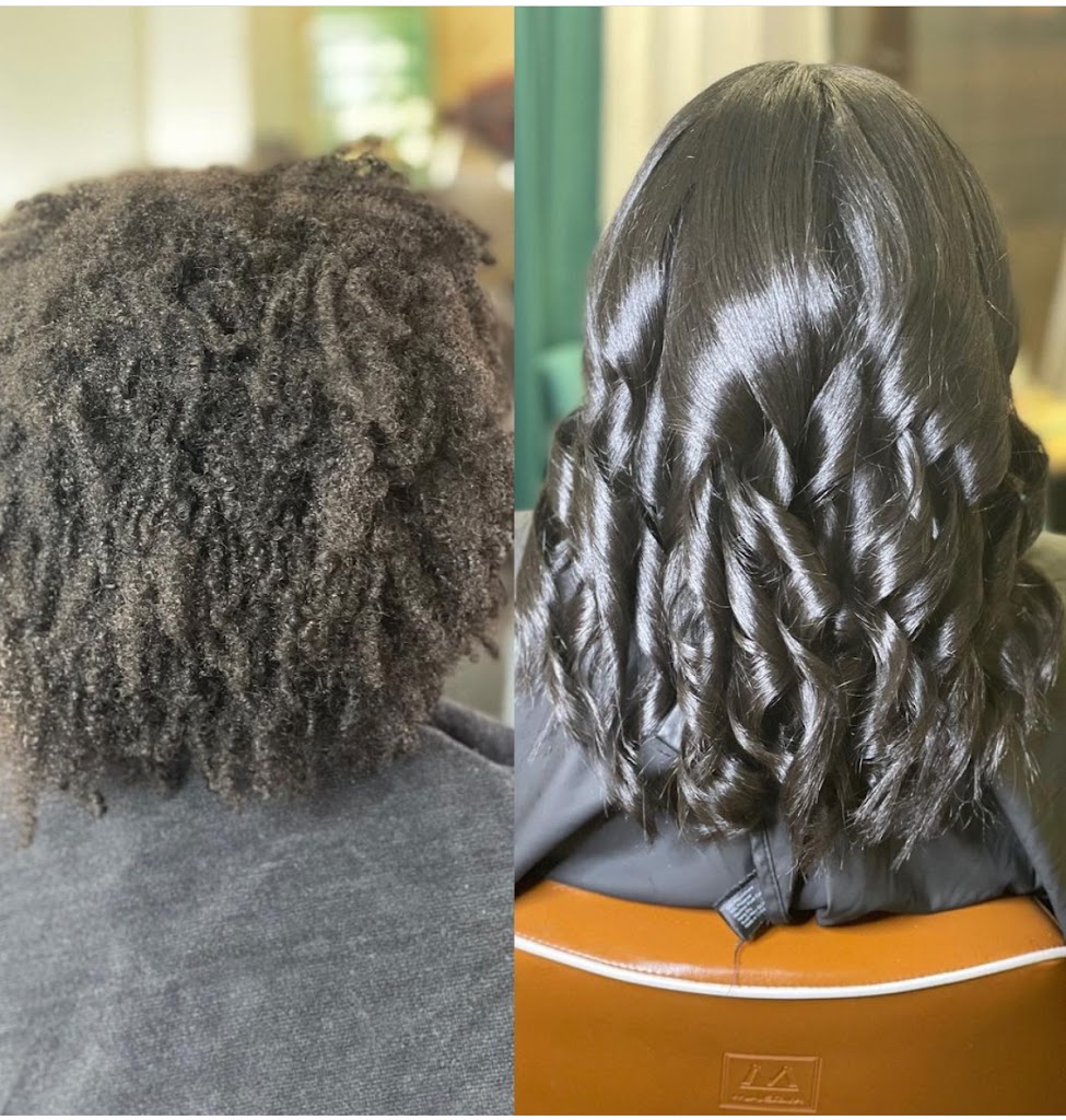 DoseChic Salon 21234