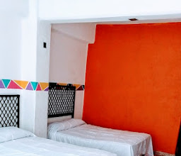 Hotel Sinfonía photo