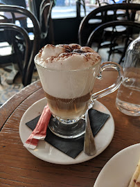 Café du Café Café Madame à Paris - n°14