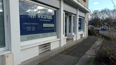 SUP Interim à Haguenau