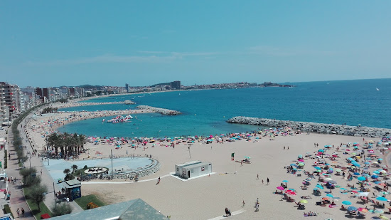 Torre Valentina Strand
