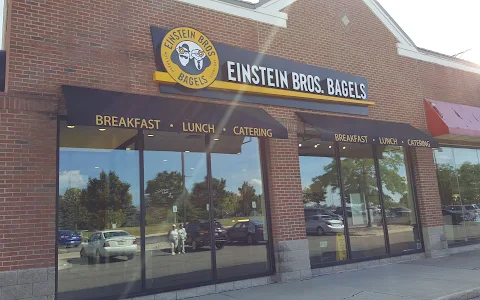 Einstein Bros. Bagels image