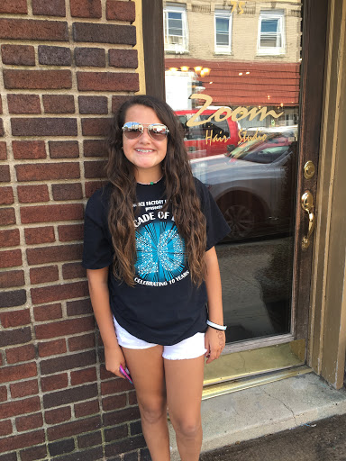 Hair Salon «Zoom Hair Studio», reviews and photos, 75 Monmouth St, Red Bank, NJ 07701, USA