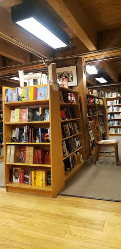 Book Store «After-Words Bookstore», reviews and photos, 23 E Illinois St, Chicago, IL 60611, USA