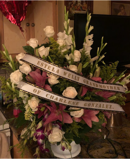 Florist «Friendly Flowers», reviews and photos, 8023 Florence Ave, Downey, CA 90240, USA