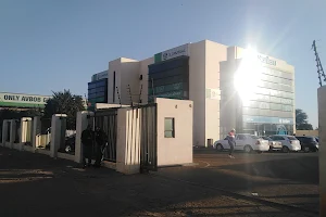 Old Mutual Office Park image