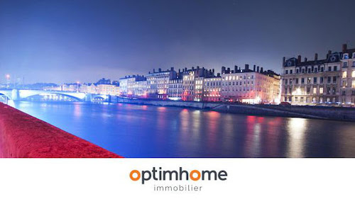 Optimhome à Genas