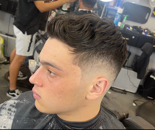 Barber Shop «Headlines Barber Shop», reviews and photos, 23104 FL-54, Lutz, FL 33549, USA