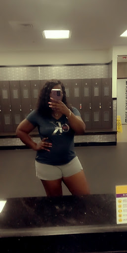 Gym «Planet Fitness», reviews and photos, 180-182 Banks Crossing, Fayetteville, GA 30214, USA