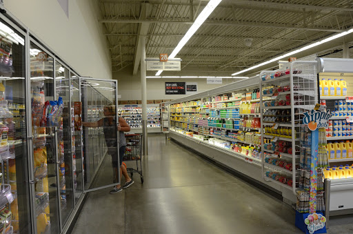 Supermarket «Hy-Vee», reviews and photos, 2700 Dekalb Ave, Sycamore, IL 60178, USA