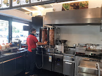 Atmosphère du Restaurant La Maison Du Kebab à Le Mans - n°1