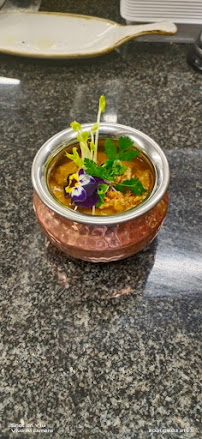 Curry du Restaurant indien SHAHI PAKWAN à Strasbourg - n°16
