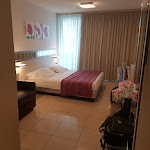 Photo n°2 de l'avis de Gordon.h fait le 04/09/2017 à 08:31 sur le  Mercure Rimini Artis à Rimini