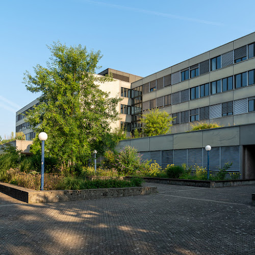 Rezensionen über Kantonsschule Zürcher Unterland in Bülach - Fitnessstudio