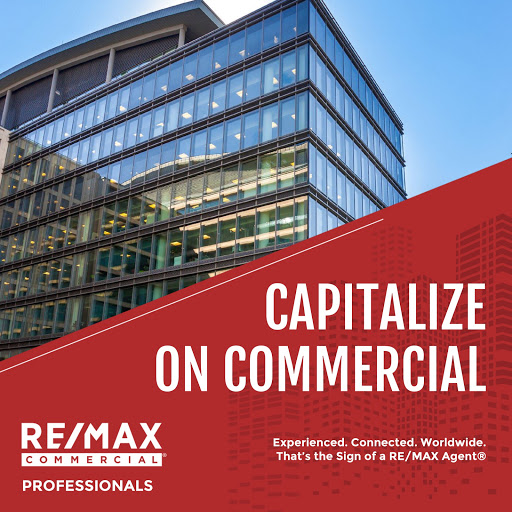 Real Estate Agency «Re/Max Professionals of Bolingbrook», reviews and photos, 484 W Boughton Rd, Bolingbrook, IL 60440, USA