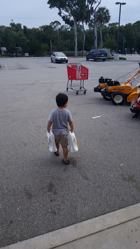 Home Improvement Store «Tractor Supply Co.», reviews and photos, 2619 US-1, Mims, FL 32754, USA