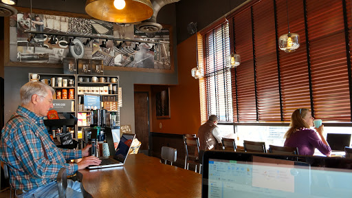 Coffee Shop «Starbucks», reviews and photos, 2807 W Washington St, Stephenville, TX 76401, USA