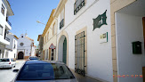 La Casa de la Ermita Pedro Muñoz