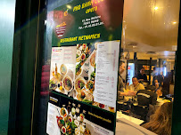 Atmosphère du Restaurant vietnamien Pho Banh Cuon 14 à Paris - n°2
