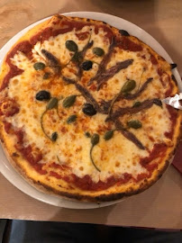 Pizza du Restaurant italien L'Amici à Avignon - n°7