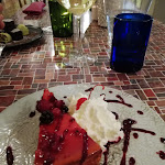 Photo n°6 de l'avis de Ombretta.i fait le 28/02/2020 à 21:25 sur le  Casa Delle Sementi à Reggio Emilia