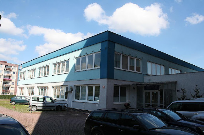 Onyxs Cz, S.r.o.