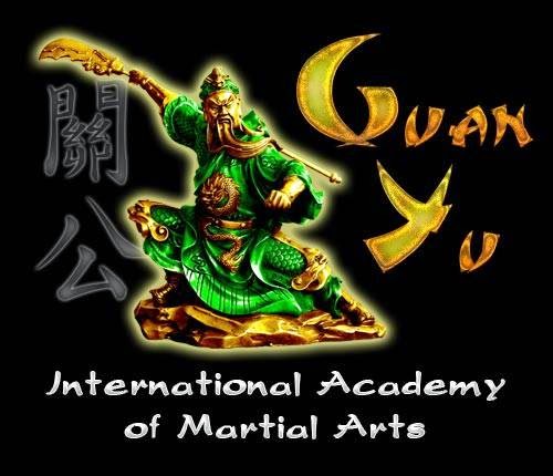 Guan Yu Tai Chi & Kung Fu Academy