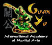 Guan Yu Tai Chi & Kung Fu Academy