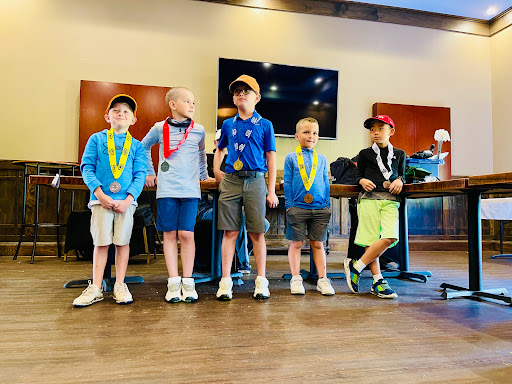 Public Golf Course «Fairways of Canton- Stratus Kitchen & Bar», reviews and photos, 400 Laurel Canyon Pkwy, Canton, GA 30114, USA