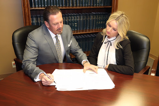 Criminal Justice Attorney «Olsen Law Offices - Criminal Defense Attorney», reviews and photos