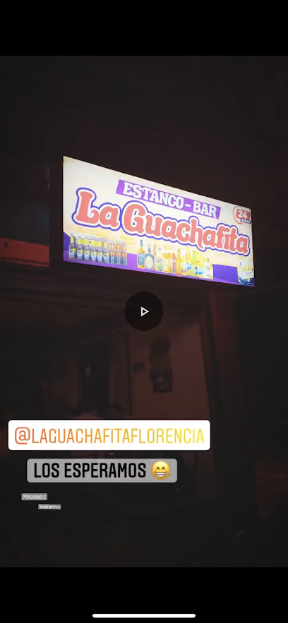 La Guachafita Estanco - Bar