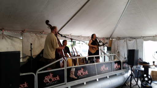 Brewery «Salt Creek Brewery inc.», reviews and photos, 466 Old State Rd 37 N, Bedford, IN 47421, USA