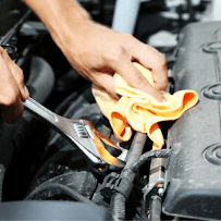 Underriner Honda Auto Repair & Service - Photo 9 - Car repair in Billings, MT, Billings