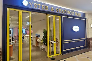 Oyster N Seafood Bar - by the Quay image
