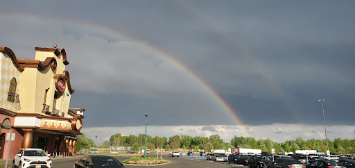 Movie Theater «AMC», reviews and photos, 651 Kapkowski Rd, Elizabeth, NJ 07201, USA