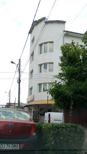 Opinii despre Villa Alba în Craiova - Sala de Fitness