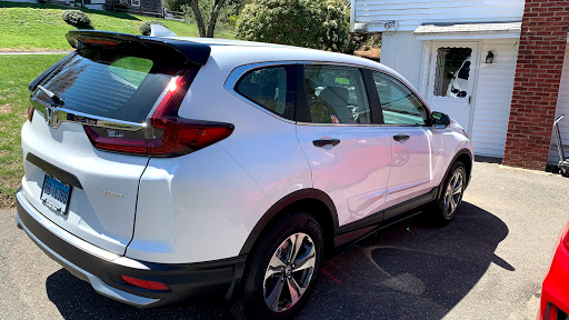 Honda Dealer «Curtiss Ryan Honda», reviews and photos, 333 Bridgeport Ave, Shelton, CT 06484, USA