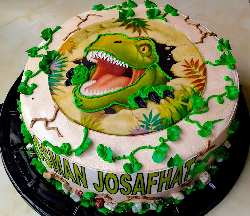 Pasteles Melissa en Tamazunchale